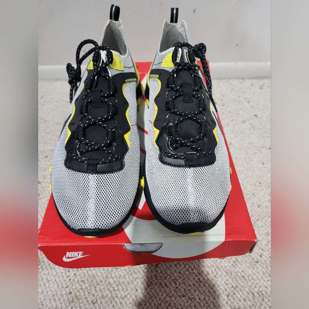 Nike React Element 55 unisex - Picture 3 of 4
